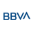 Logo BBVA.