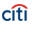 Logo Citibank.