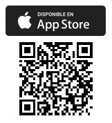 Descarga la App para iOS