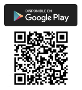 Descarga la App para Android